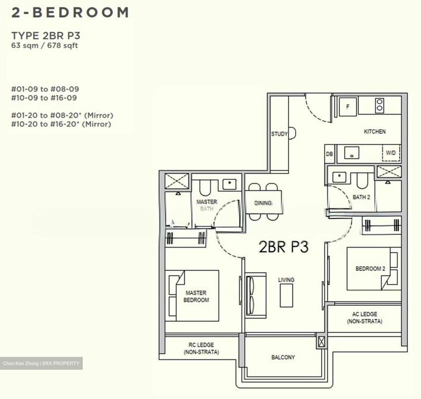 Lentor Gardens (D26), Condominium #561329991